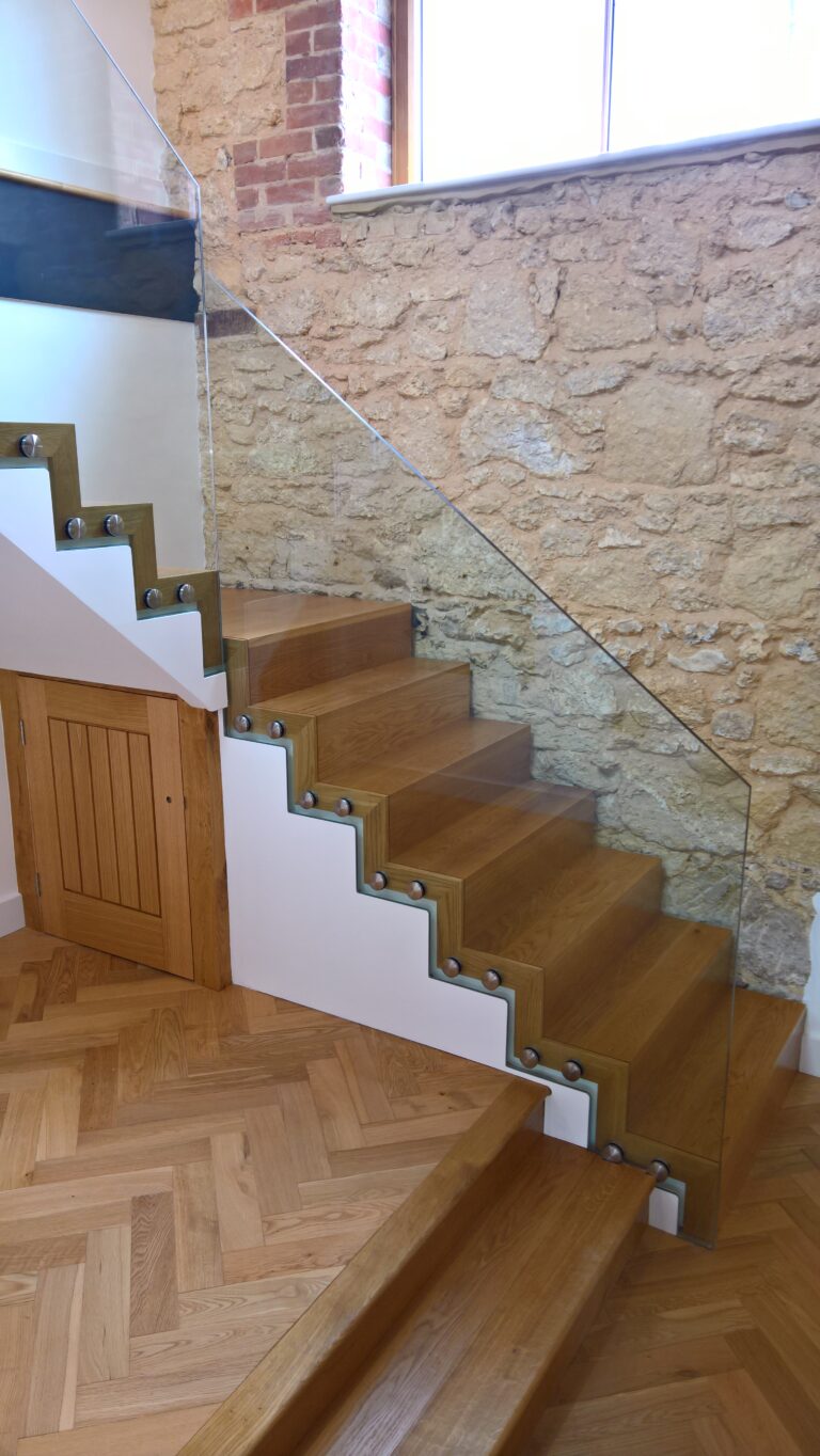 Bespoke Staircases Isle of Wight