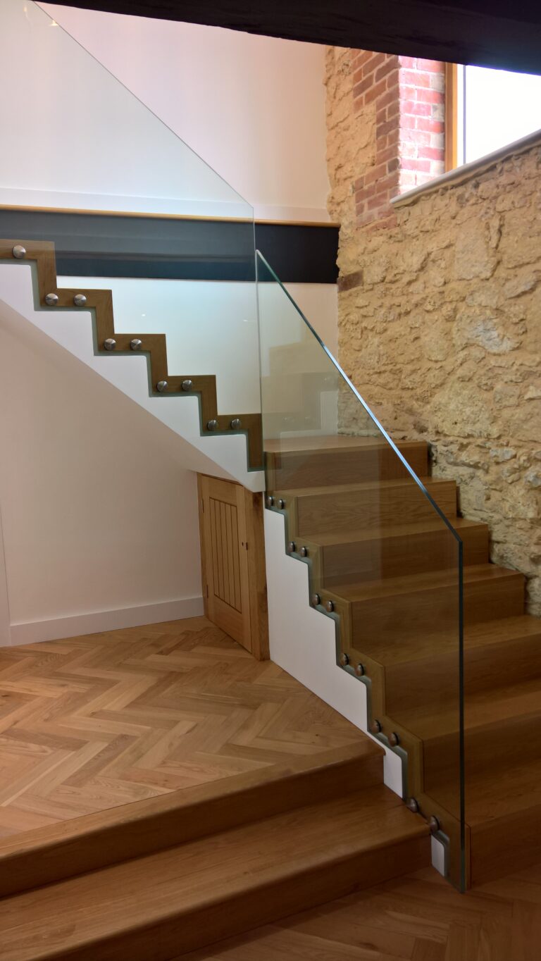 Staircase Renovations Isle of Wight