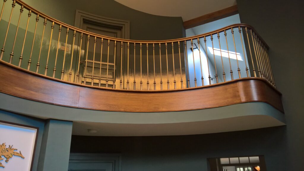Staircase Renovations Newport