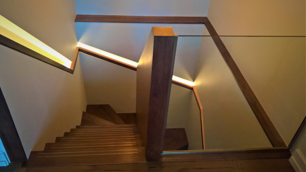 Bespoke Staircases Wellow